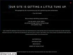 Sites similar to fineartsmunich.com