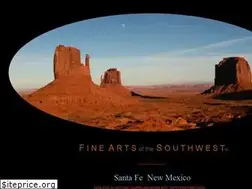 Sites similar to fineartsofthesouthwest.com