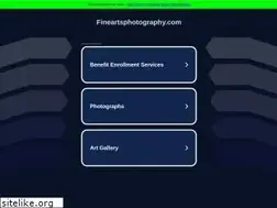 Sites similar to fineartsphotography.com