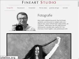 Sites similar to fineartstudio.cz