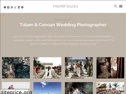 Sites similar to fineartstudioweddings.com
