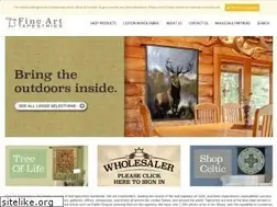 Sites similar to finearttapestries.com