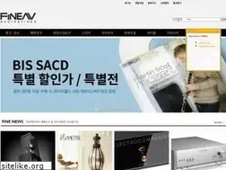 Sites similar to fineav.com