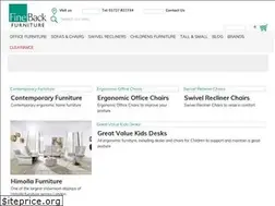 Sites similar to fineback.co.uk