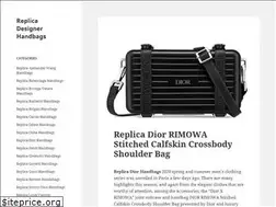 Sites similar to finebags.cn