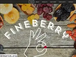 Sites similar to fineberry.ca