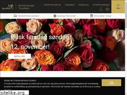 Sites similar to fineblomster.no