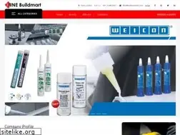 Sites similar to finebuildmart.com