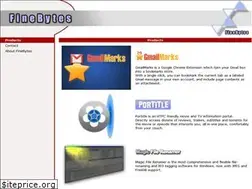 Sites similar to finebytes.com