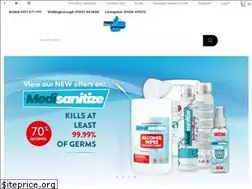 Sites similar to finecal.co.uk