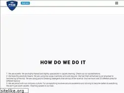 Sites similar to finecarpetcleaning.co.uk