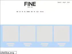 Sites similar to finecenter.co.kr