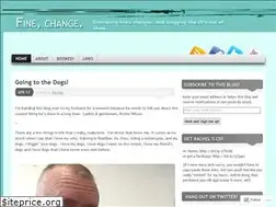 Sites similar to finechange.me