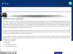 Sites similar to finechem.in