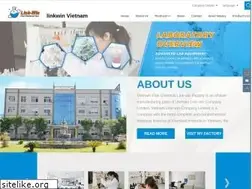 Sites similar to finechemvina.com