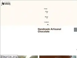 Sites similar to finechocolate.ca
