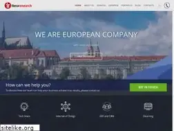 Sites similar to finecms.com