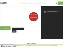Sites similar to finecoffeeclub.co.uk