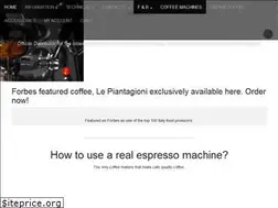 Sites similar to finecoffeecompany.com