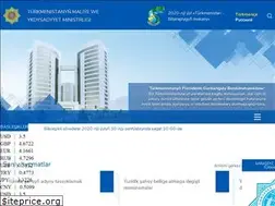 Sites similar to fineconomic.gov.tm