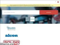 Sites similar to finecontrols.co.uk