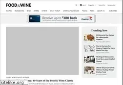 Sites similar to finecooking.com