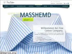 Sites similar to finecotton.eu