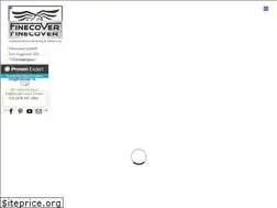 Sites similar to finecover.de