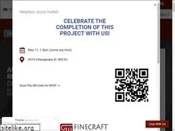 Sites similar to finecraftcontractors.com