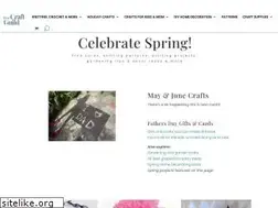 Sites similar to finecraftguild.com