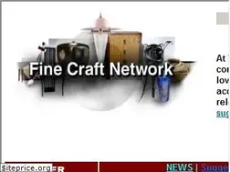 Sites similar to finecraftnetwork.com