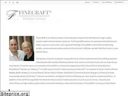 Sites similar to finecraftshutters.com