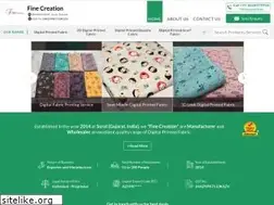 Sites similar to finecreationindia.com