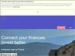 Sites similar to finect.com