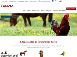 Sites similar to finecto.com