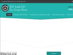 Sites similar to finecustomhomes.com