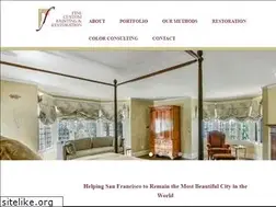 Sites similar to finecustompainting.com
