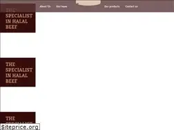 Sites similar to finecutqualitymeats.com.au