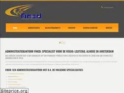Sites similar to fined.nl