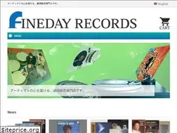 Sites similar to fineday.co.jp