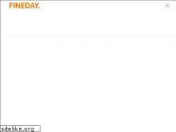 Sites similar to fineday.ru
