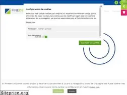 Sites similar to finedent.es