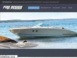 Sites similar to finedesign-marine.co.uk