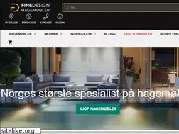 Sites similar to finedesign.no