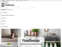Sites similar to finedesigngroup.ru