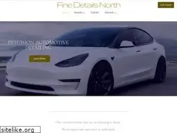 Sites similar to finedetailsnorth.ca
