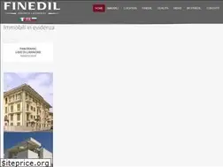 Sites similar to finedil.com
