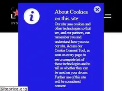 Sites similar to finedininglovers.it