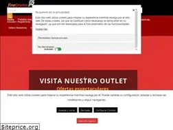 Sites similar to finedrums.com