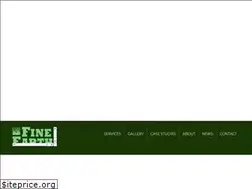 Sites similar to fineearthllc.com